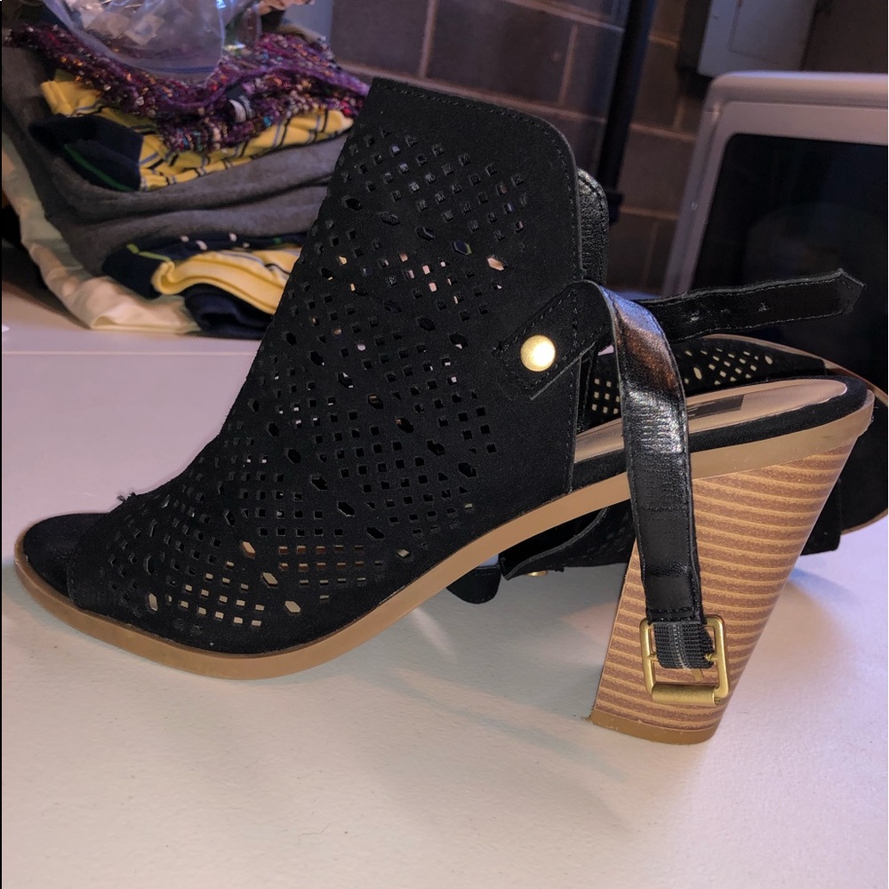 Wedges - Picture 2 of 3